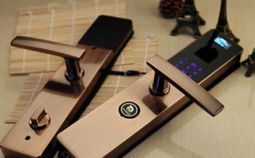 沛縣開指紋鎖（24小時開鎖）